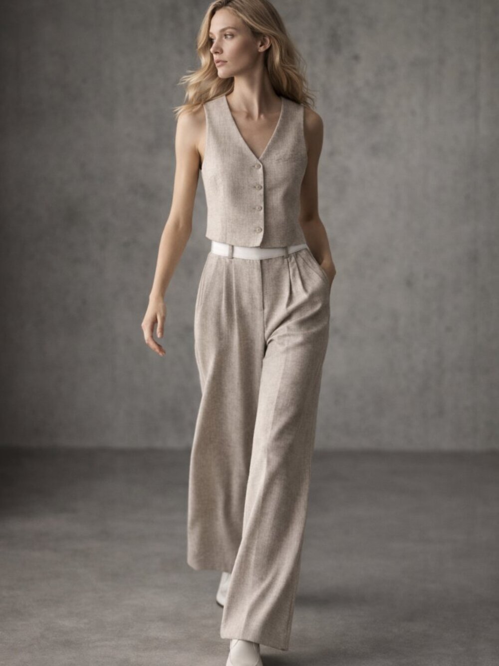 Nikki Trousers